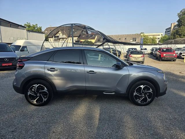 Citroën C4 BlueHDi Shine