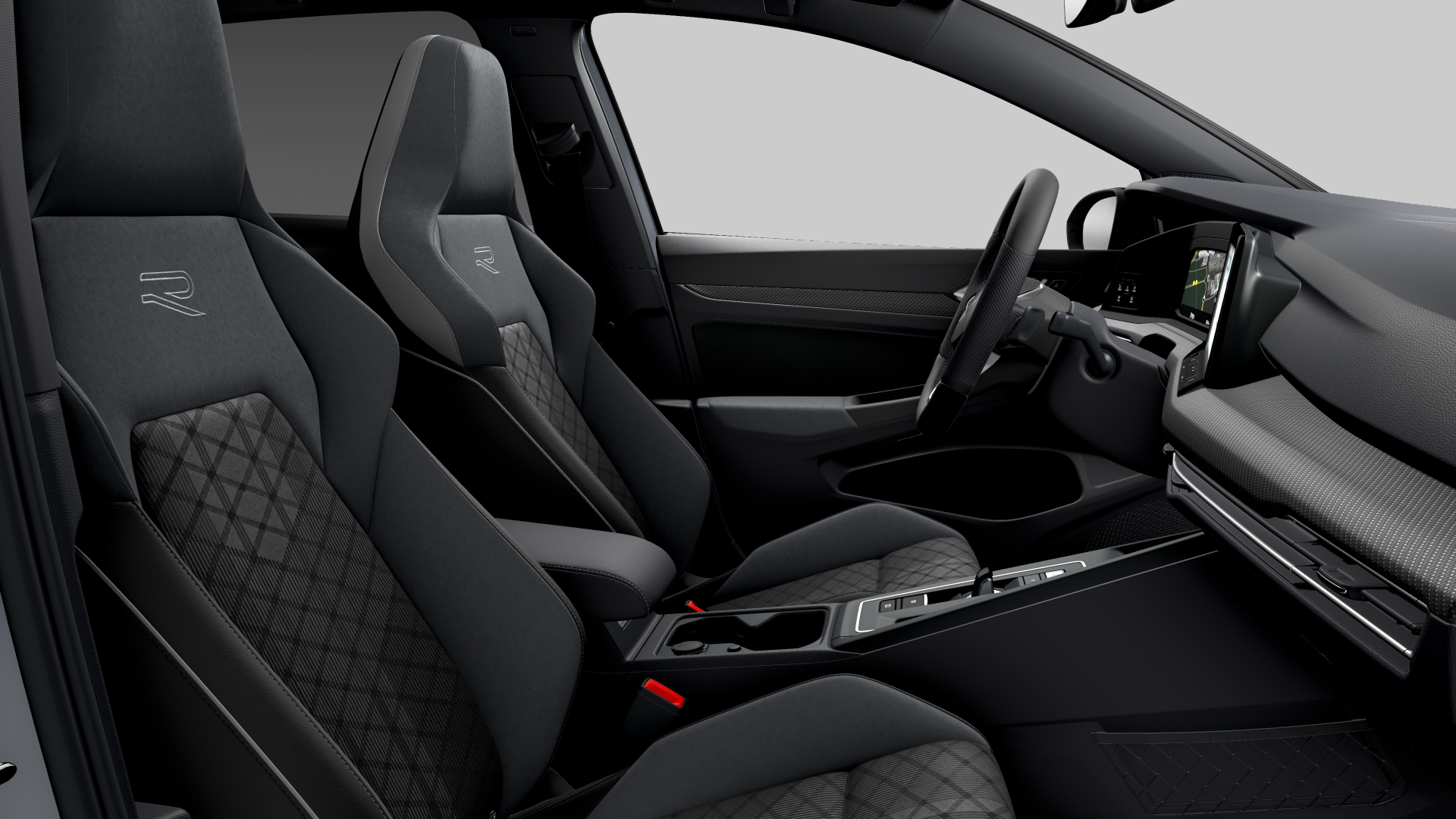 Volkswagen Golf 1.5 eTSI DSG R-Line