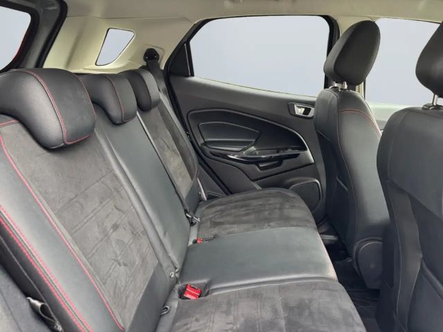 Ford EcoSport EcoBoost ST Line