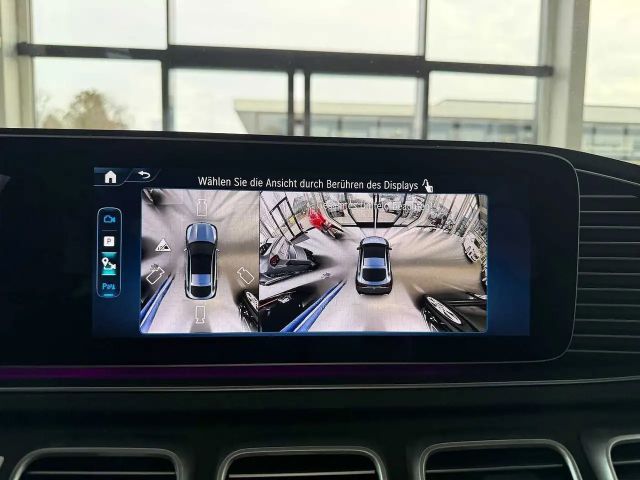 Mercedes-Benz GLE 450 AMG Line Coupé