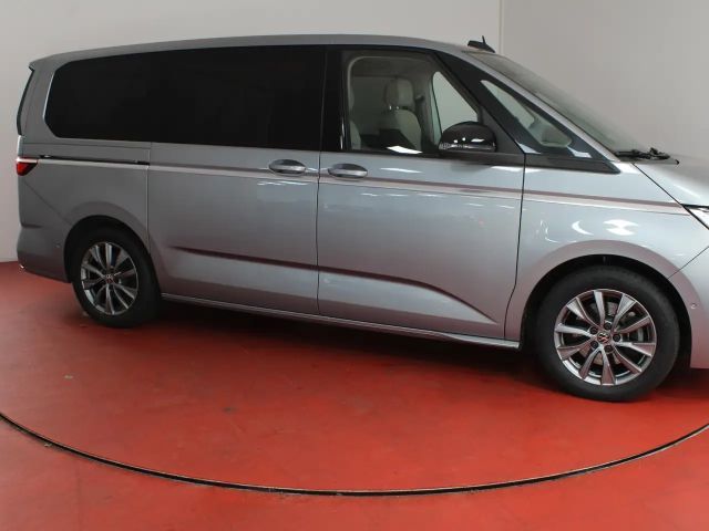 Volkswagen Multivan 2.0 TDI DSG Lang Style T7