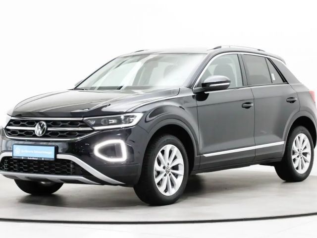 Volkswagen T-Roc 1.5 TSI DSG Style