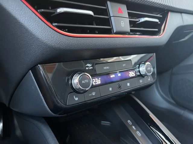 Skoda Scala Monte Carlo