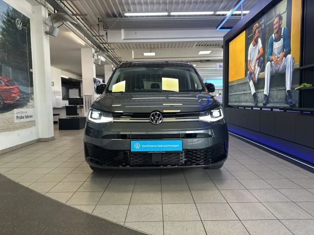 Volkswagen Caddy DSG Life eHybrid