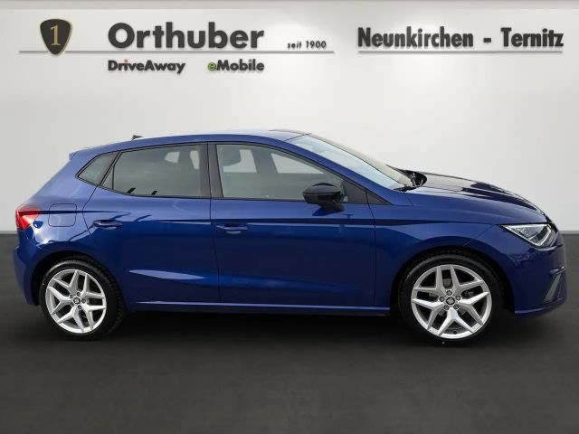 Seat Ibiza 1.0 EcoTSI FR-lijn