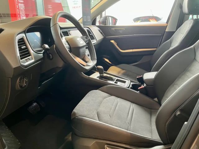 Seat Ateca 1.5 TSI DSG Style