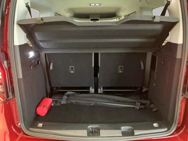 Volkswagen Caddy DSG Life Maxi