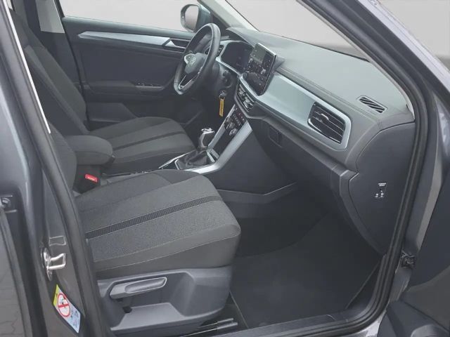 Volkswagen T-Roc 2.0 TDI Life