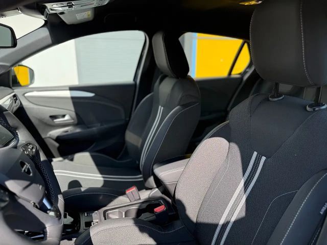 Opel Corsa GS-Line Grand Sport Turbo