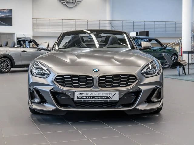 BMW Z4 Cabrio M40i Roadster