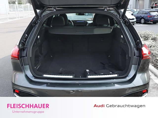 Audi S5 Avant S-Tronic