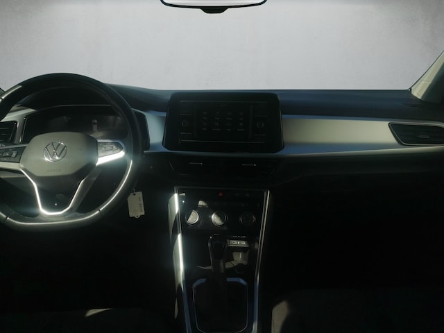 Volkswagen T-Roc 1.5 TSI DSG Life