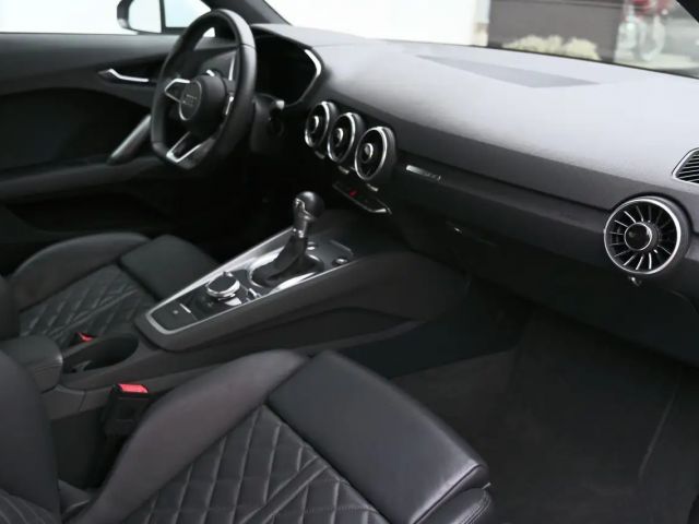 Audi TT 45 TFSI Coupé S-Tronic