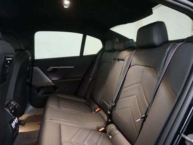 BMW 520 520d Sedan xDrive