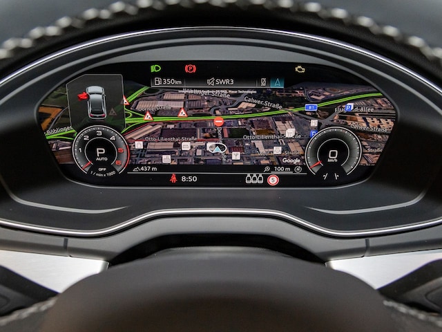 Audi Q5 40 TDI Quattro S-Tronic