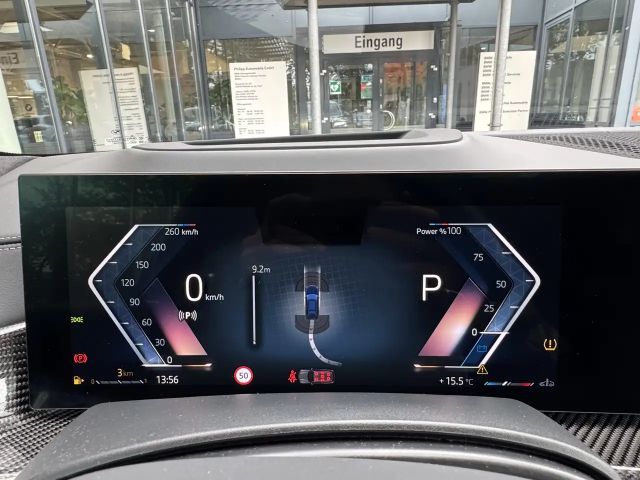 BMW X7 M-Sport xDrive40d