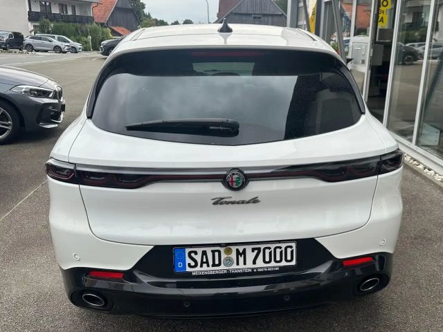 Alfa Romeo Tonale AWD Hybrid Veloce