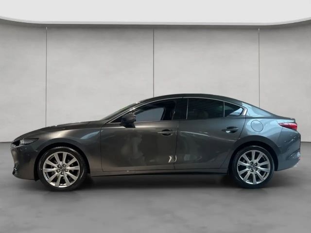 Mazda 3 SkyActiv Takumi e-Skyactiv