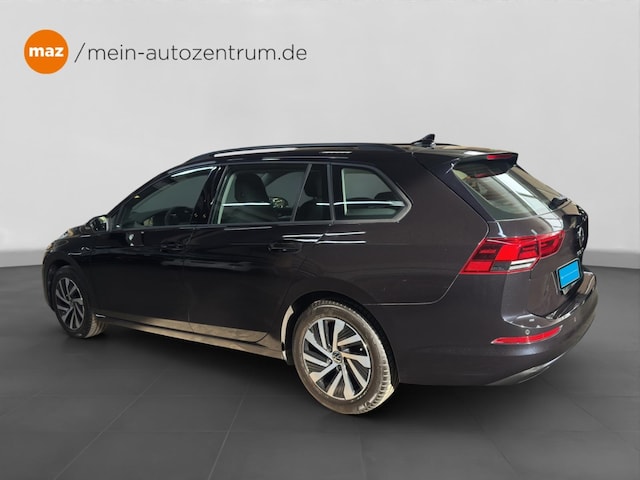 Volkswagen Golf 1.0 TSI Golf VIII Life Variant