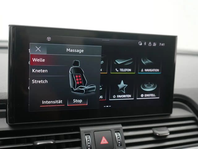 Audi Q5 Quattro S-Line Sportback