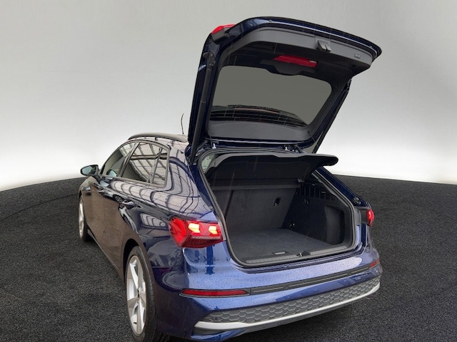 Audi A3 35 TFSI S-Tronic Sportback