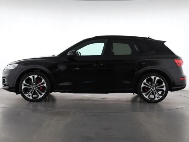Audi SQ5 3.0 TDI Quattro