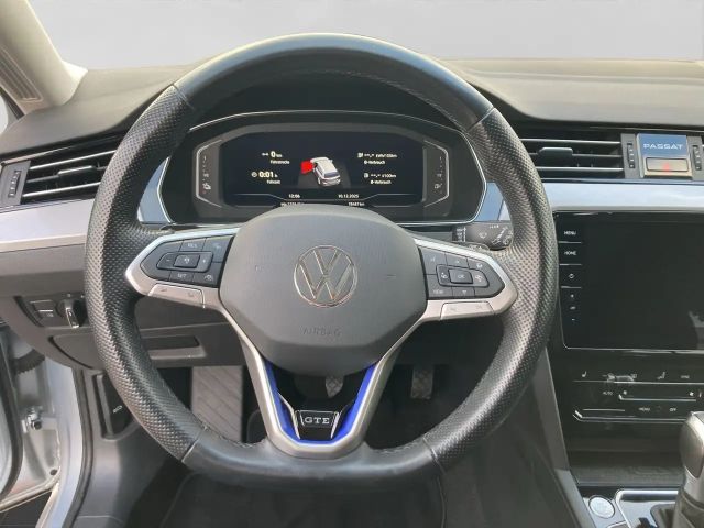 Volkswagen Passat GTE IQ.Drive Variant