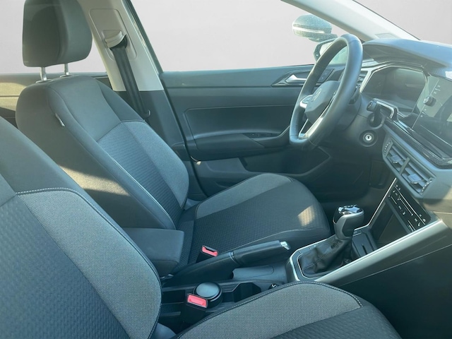 Volkswagen Polo 1.0 TSI DSG Life