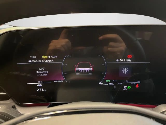 Audi Q6 e-tron Quattro