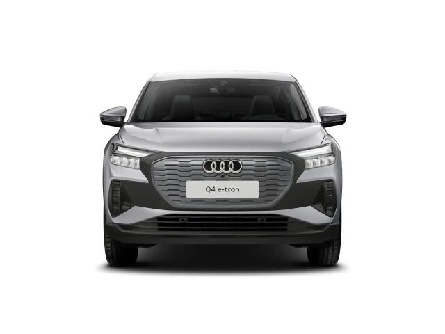 Audi Q4 e-tron 40 Sportback