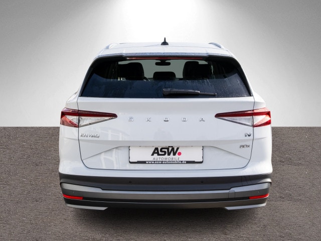 Skoda Enyaq iV 80x