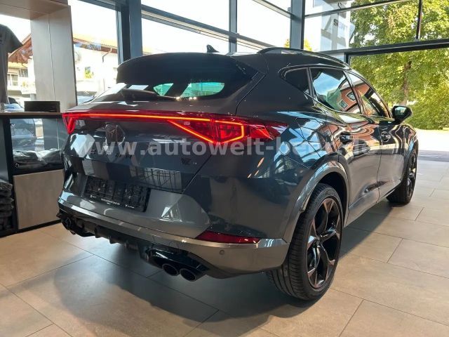 Cupra Formentor 2.0 TSI 4Drive DSG VZ