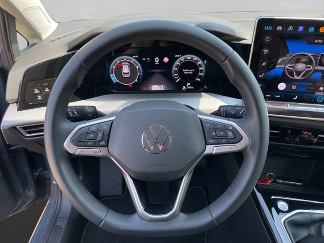 Volkswagen Golf 1.5 TSI Golf VIII Variant