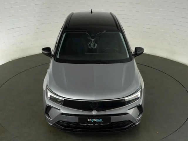 Opel Grandland X GSe
