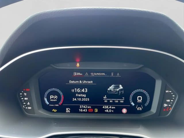 Audi Q3 35 TFSI S-Line