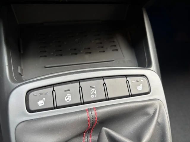 Hyundai i10 N Line T-GDi