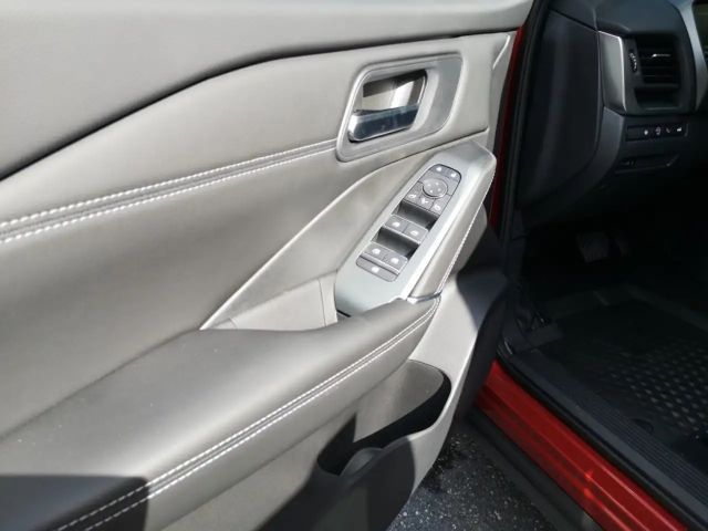 Nissan Qashqai AWD DIG-T