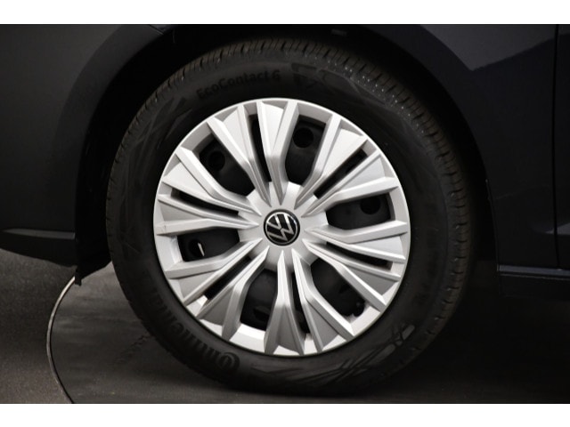 Volkswagen Caddy 2.0 TDI Combi Maxi