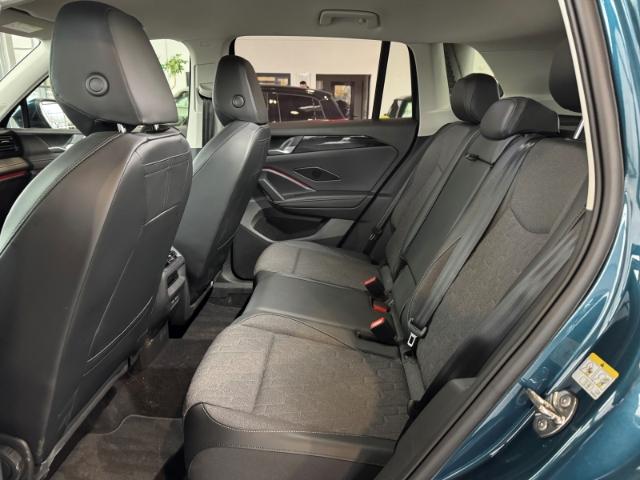 Volkswagen Tiguan 1.5 eTSI IQ.Drive