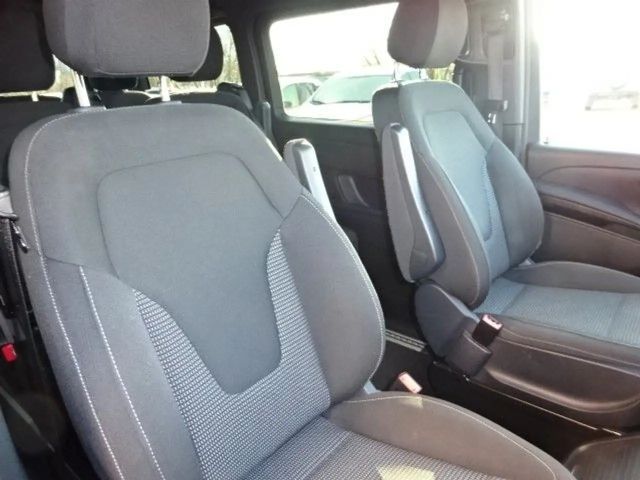 Mercedes-Benz V 220 Limousine Lang V 220 d