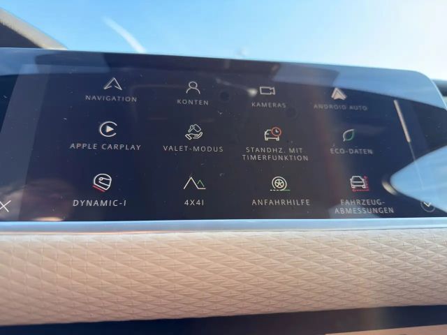 Land Rover Range Rover Velar 3.0 AWD D300 SE