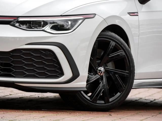 Volkswagen Golf DSG GTI Golf VIII IQ.Drive