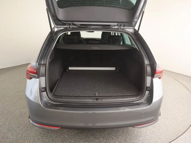 Skoda Octavia Selection