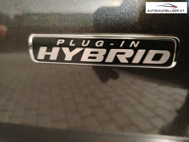 Ford Kuga Plug in Hybrid Titanium X