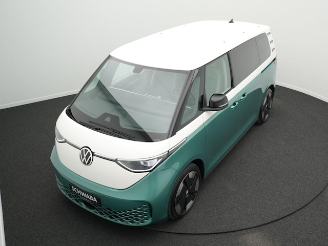 Volkswagen ID.Buzz IQ.Drive Pro