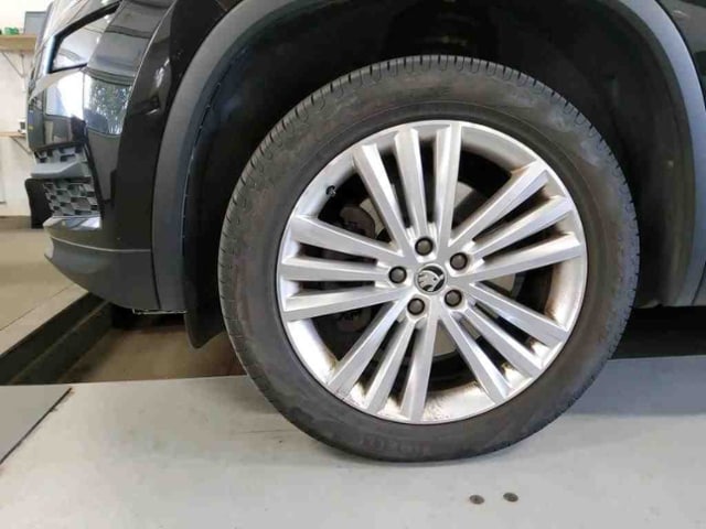 Skoda Kodiaq 2.0 TDI 4x4