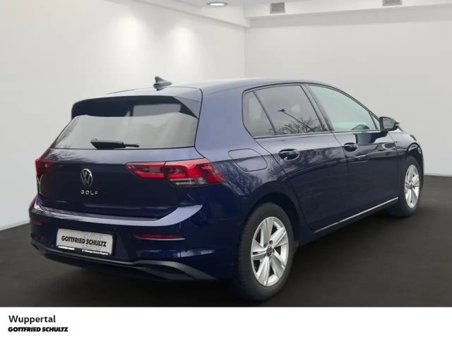 Volkswagen Golf 1.5 TSI
