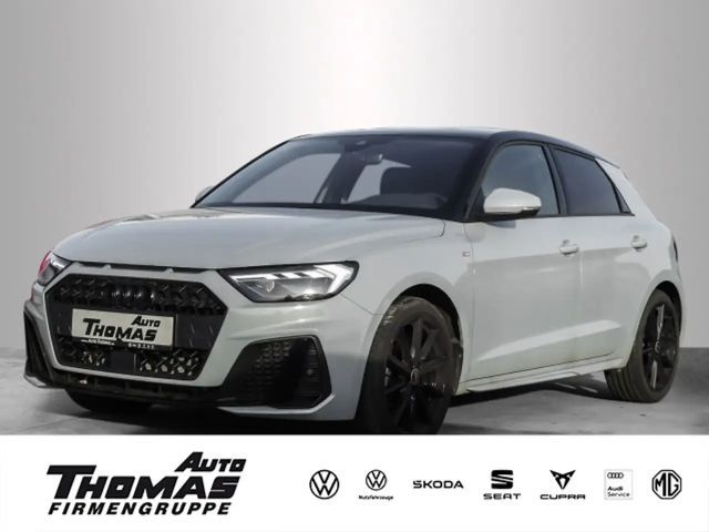Audi A1 30 TFSI S-Line S-Tronic