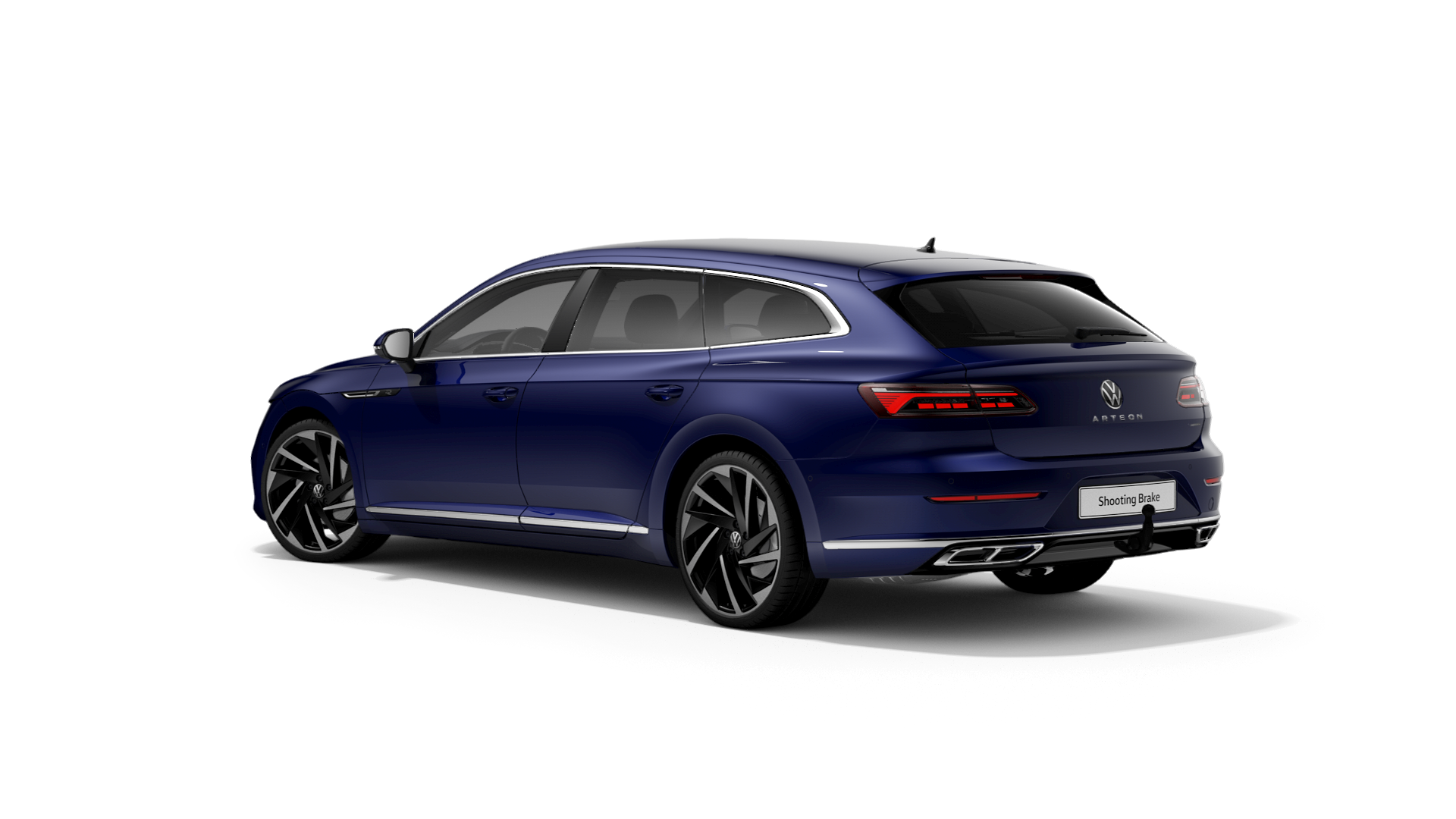 Volkswagen Arteon Shooting Brake 2.0 TDI