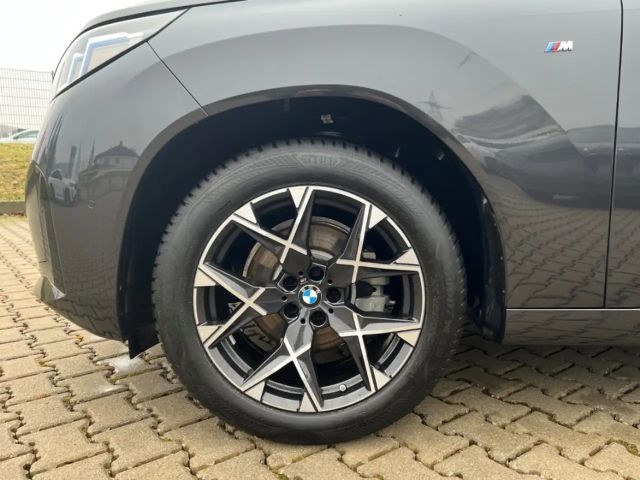 BMW X3 M-Sport xDrive